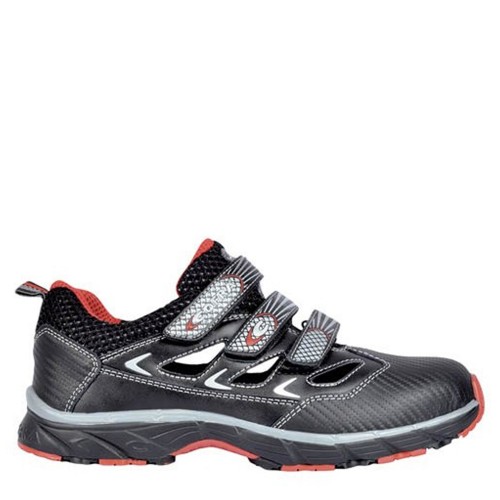 Cofra New Big Fresh Safety Trainers